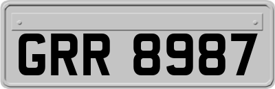 GRR8987
