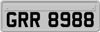 GRR8988