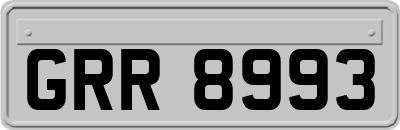 GRR8993
