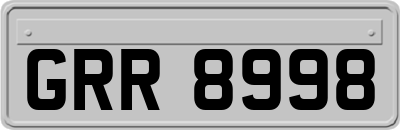 GRR8998