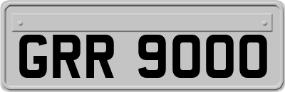 GRR9000