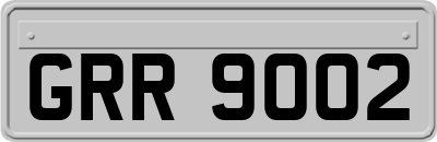 GRR9002