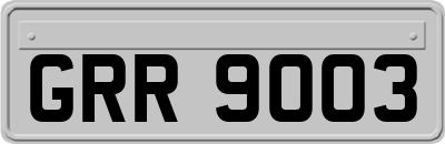 GRR9003