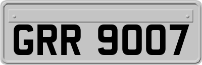 GRR9007