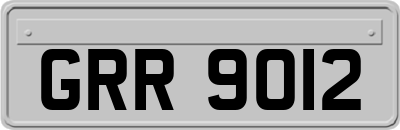 GRR9012