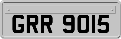 GRR9015