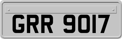 GRR9017