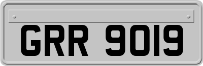GRR9019