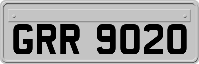 GRR9020