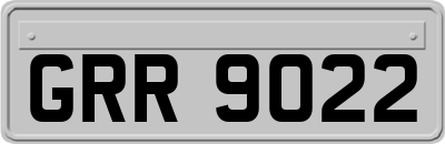 GRR9022