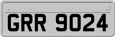 GRR9024