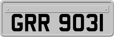 GRR9031