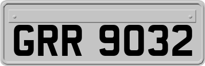 GRR9032