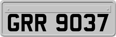 GRR9037