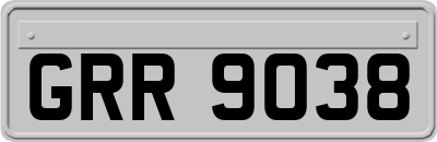 GRR9038