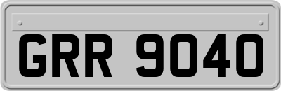 GRR9040