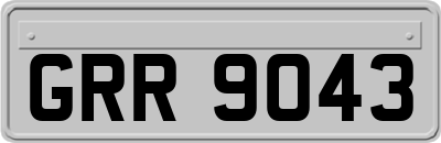 GRR9043