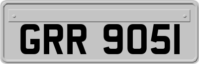 GRR9051