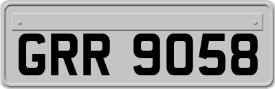 GRR9058
