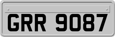 GRR9087