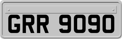 GRR9090