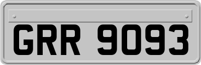 GRR9093
