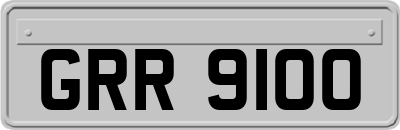 GRR9100