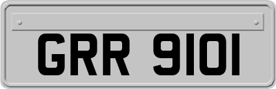 GRR9101