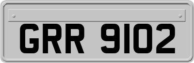 GRR9102