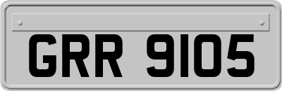 GRR9105