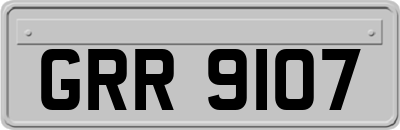 GRR9107