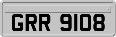 GRR9108