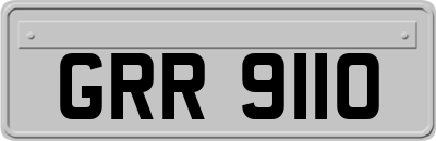 GRR9110