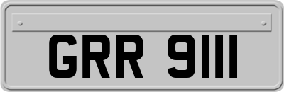 GRR9111