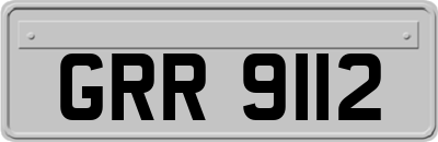 GRR9112