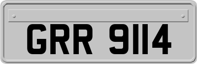 GRR9114