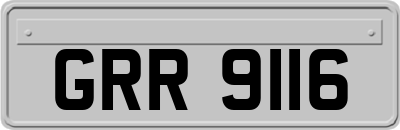 GRR9116