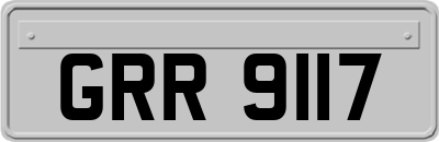 GRR9117