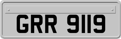 GRR9119