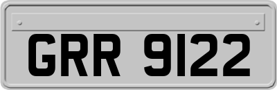 GRR9122