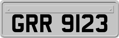 GRR9123