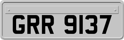 GRR9137