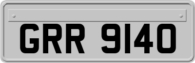 GRR9140