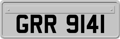 GRR9141