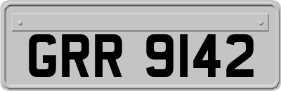 GRR9142