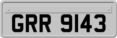 GRR9143