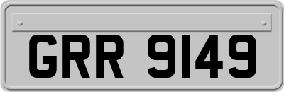 GRR9149