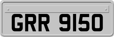 GRR9150