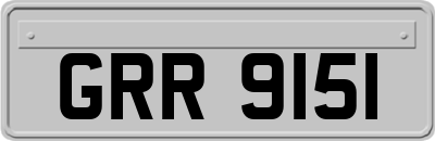 GRR9151