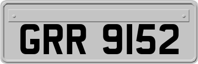 GRR9152